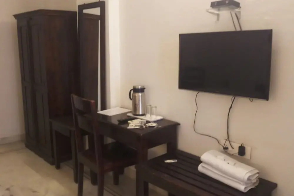 Tripli Hotels Shiv Villas