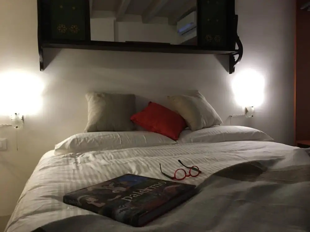 Locanda Sette Fate SPA e Solarium