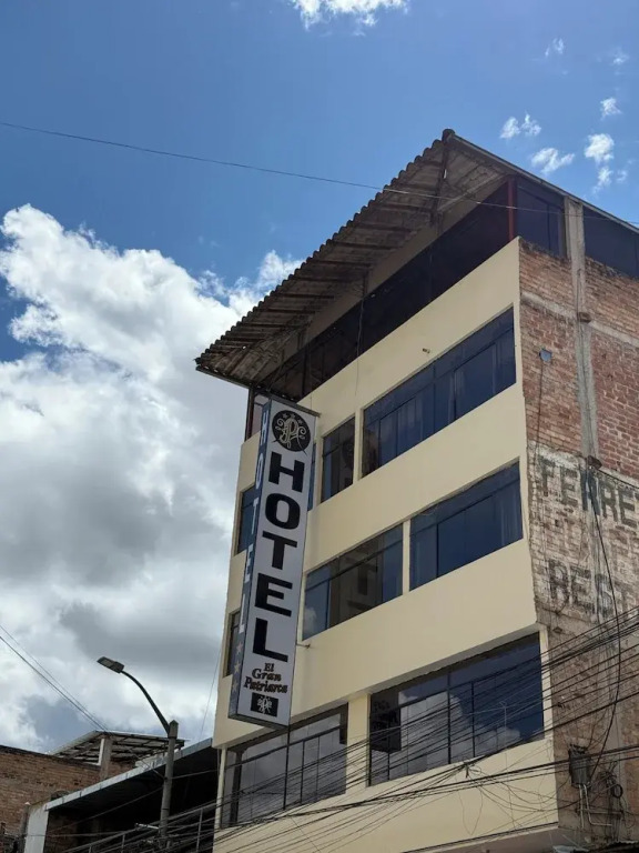 Hotel El Gran Patriarca