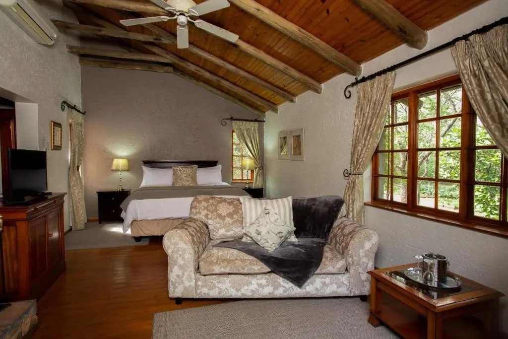 Whispering Pines Country Estate
