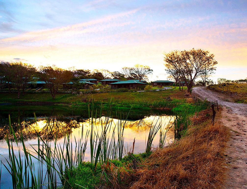 Buena Vista del Rincón Eco Adventure Park Hotel & Spa