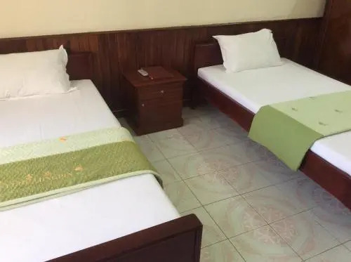 Thuy Linh Hotel Halong