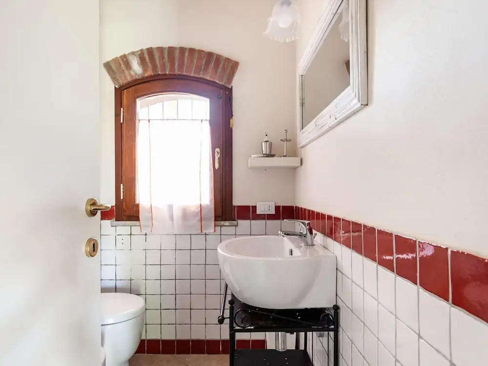 Belvilla by OYO Casa Cecina