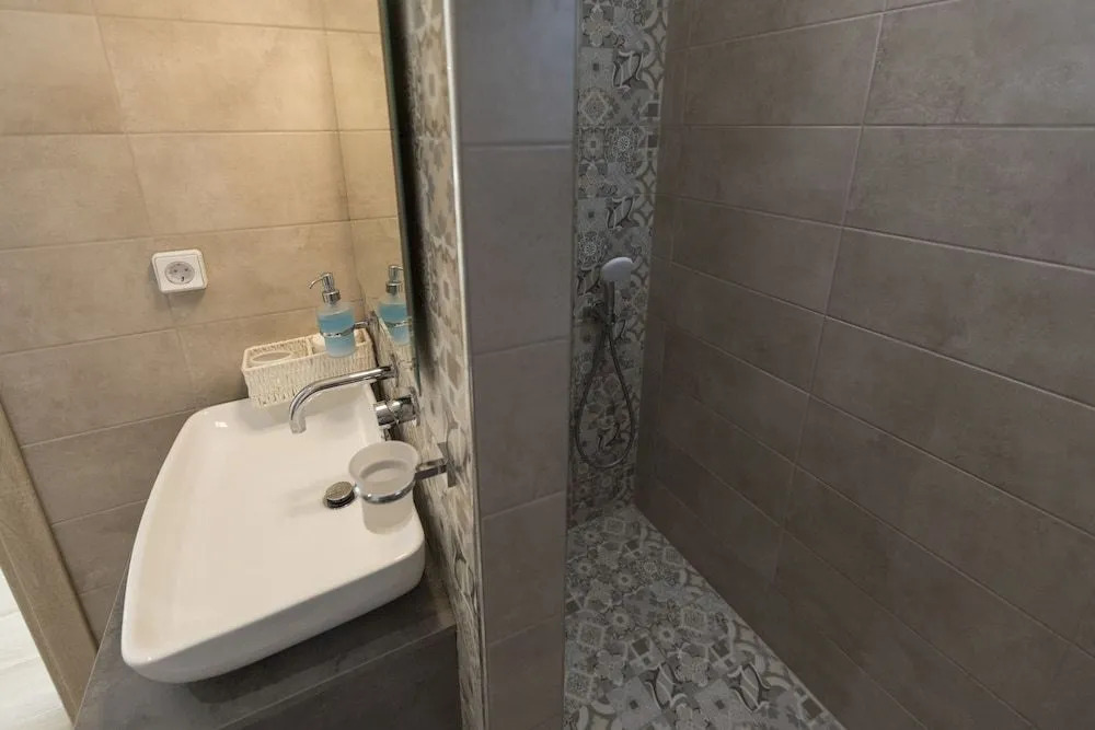 Exclusive Sea View Villa Madelaine