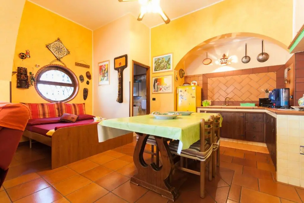Loft Sul Mare