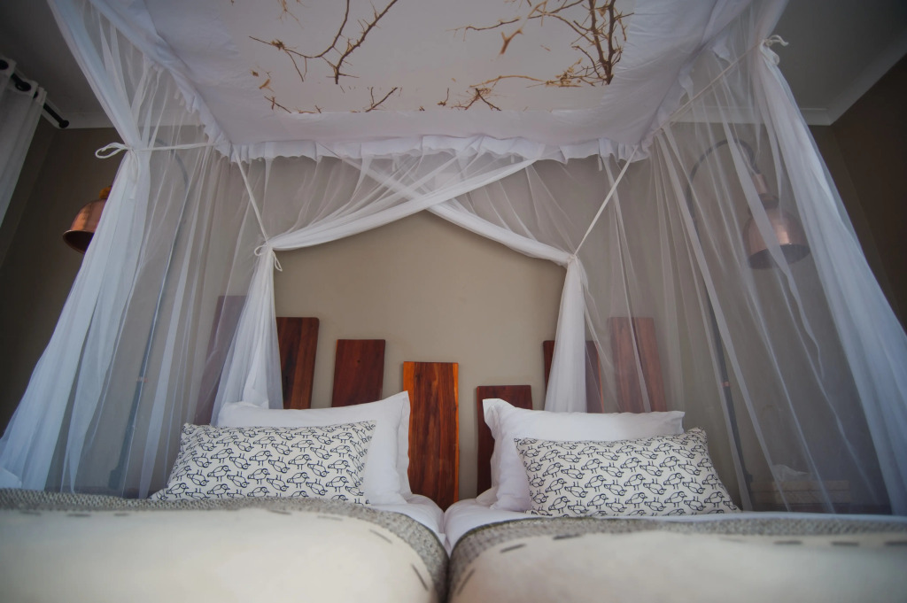 Gondwana Kalahari Anib Lodge