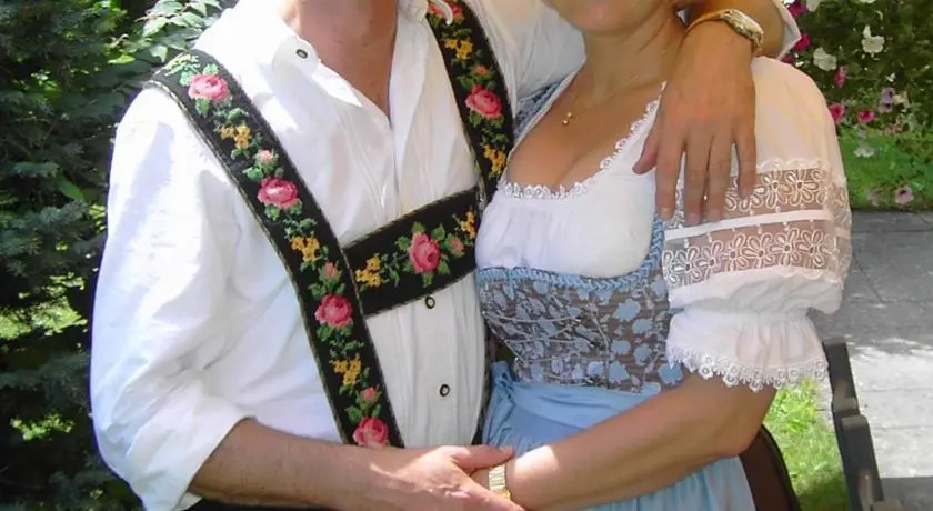 Kur- und Ferienhotel Gertraud