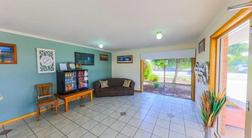 Country Roads Motor Inn Naracoorte