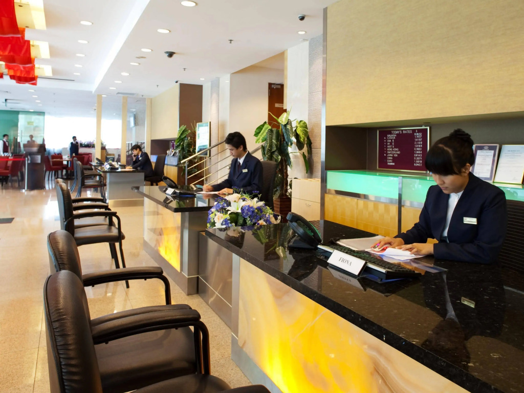 Hotel Royal