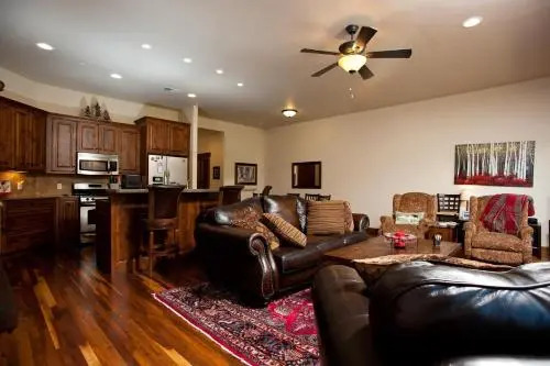 Crimson Cliffs Unit 5