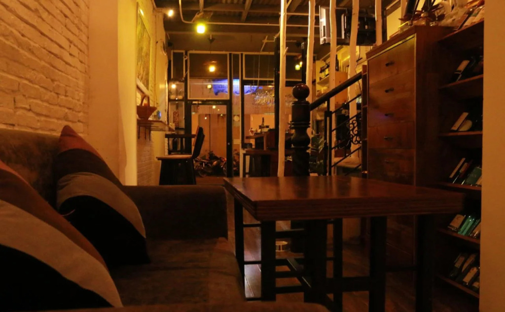 Sofia House Hostel and Bar