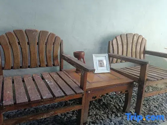 Hotel O Dannis Homestay Near Musholla Al Istiqomah Terawangan
