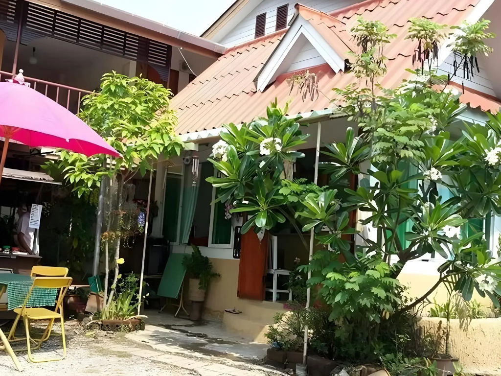 Kechkewalin House