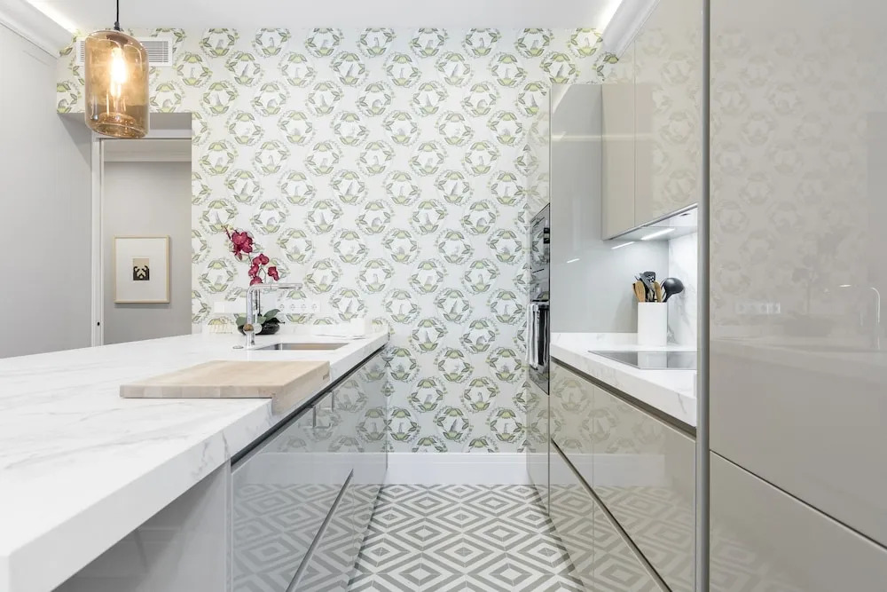 Conde de Aranda Apartment