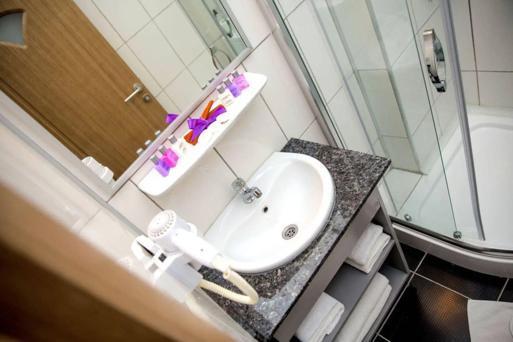 Lavanta Hotel