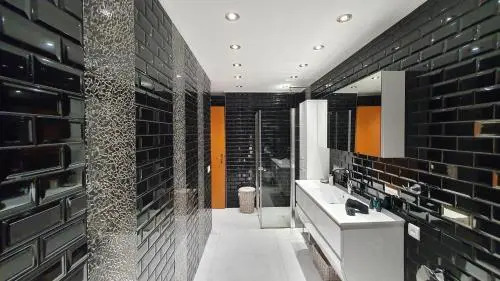 Beautiful Apt Pool Hamam Sauna Y4