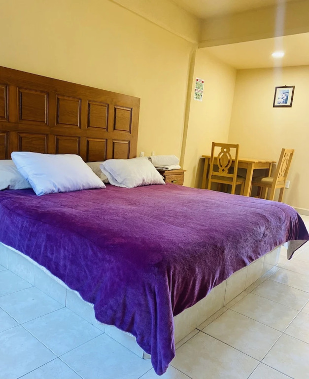 Hotel El Dorado