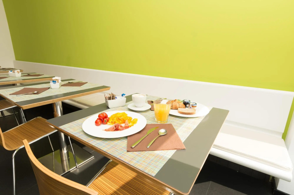 Hotel Europa Belluno