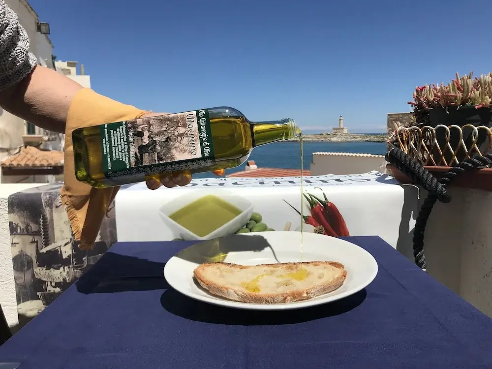 Rocca Sul Mare Hotel