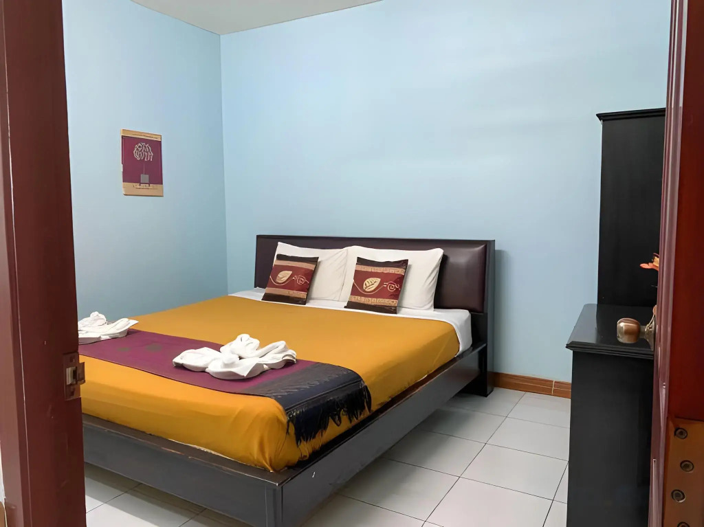 Mixay Paradise Hotel