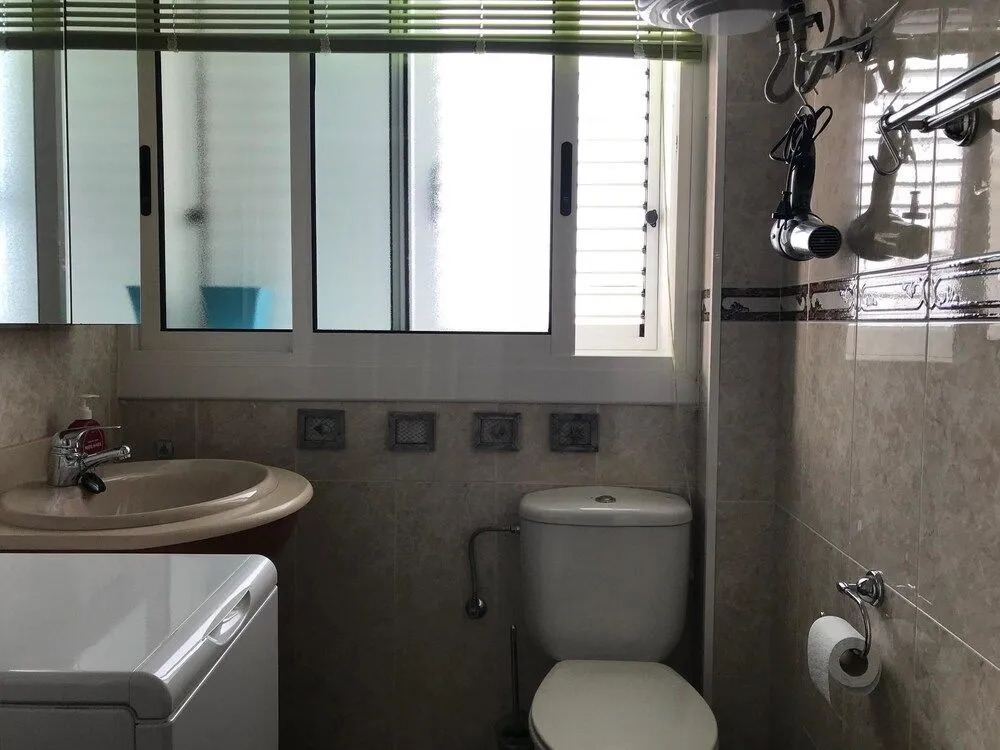Apartamento Mº Paz Vista Mar - 121A