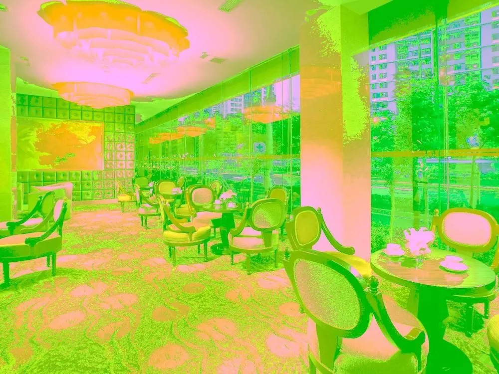Jiang Su Hotel