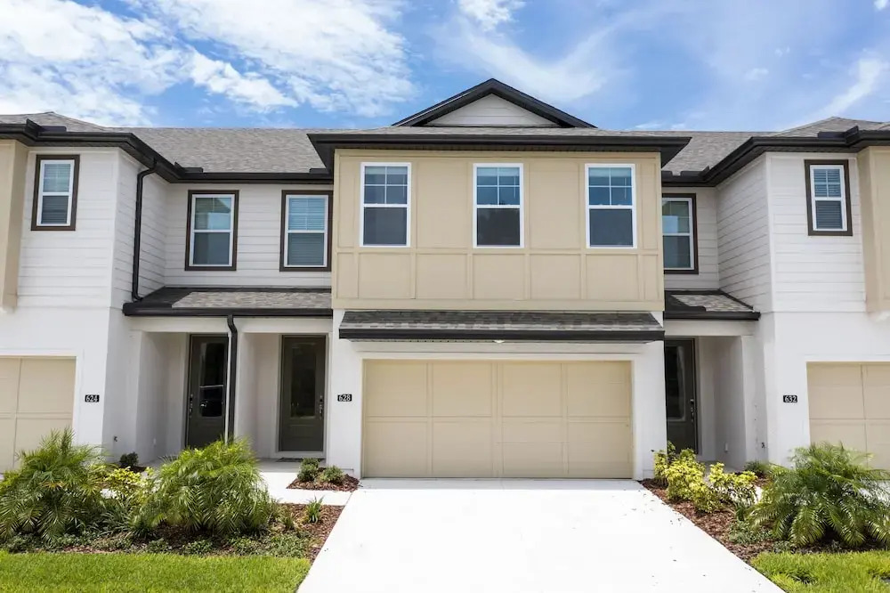 628 Enclave At Festival Resort 4Bd 8G 106448