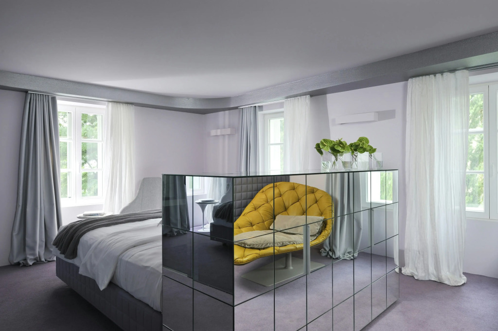 Vander Urbani Resort - a Member of Design Hotels