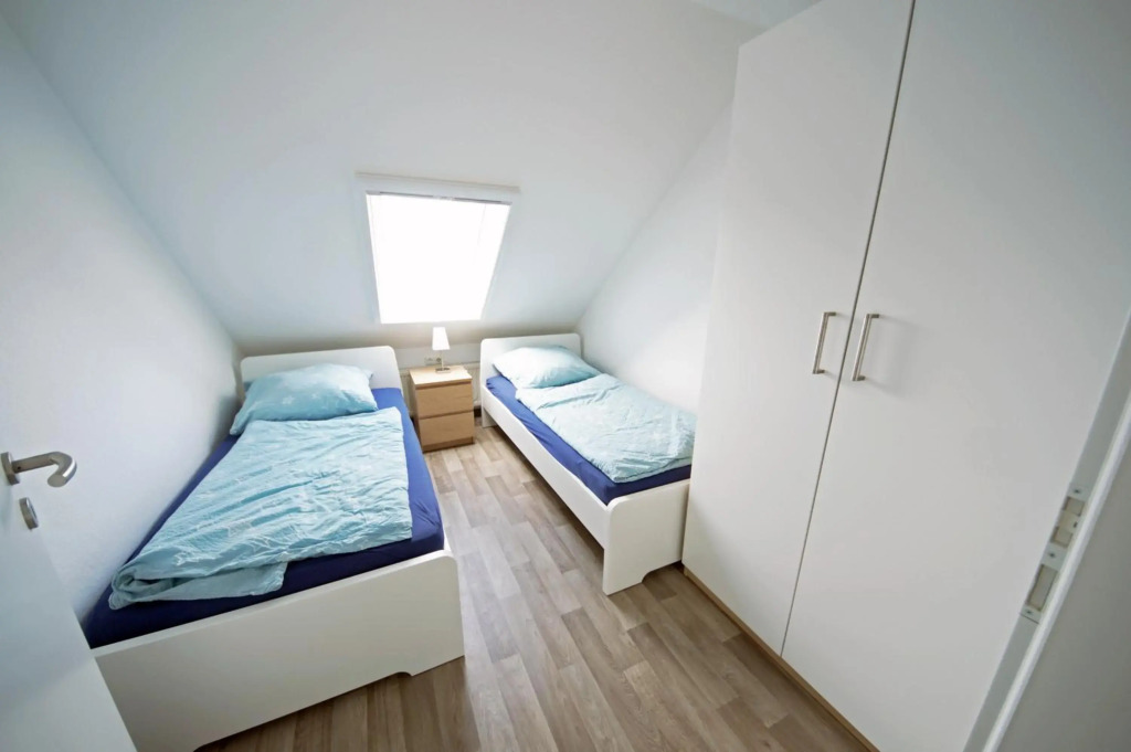 Ferienwohnung Am Steinkamp
