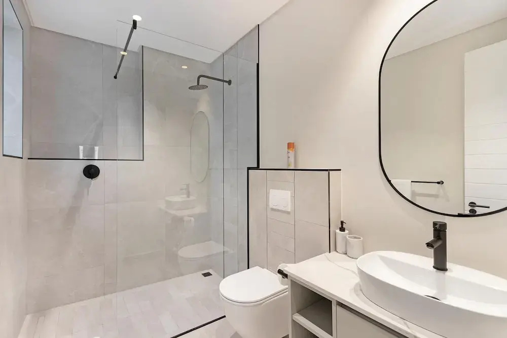 Oceanview Secure 3bed Apt Sea Point Marlo Breeze