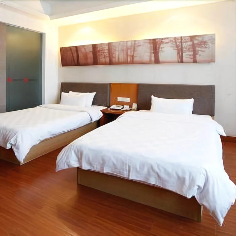 Jin Zhou Hotel