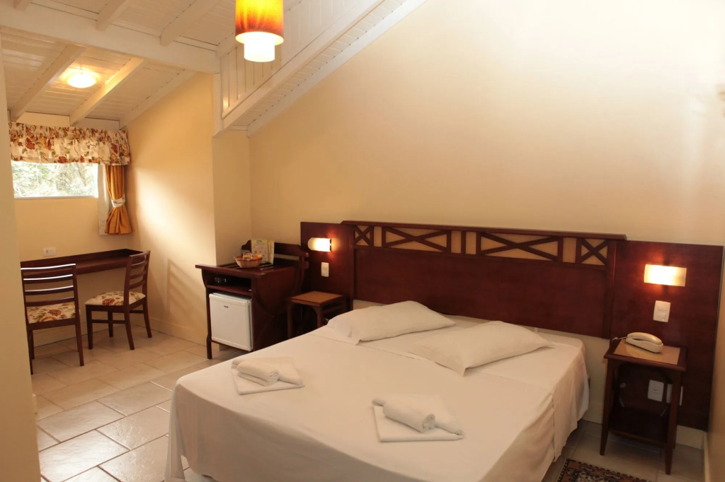 Hotel Pousada Ald Mama