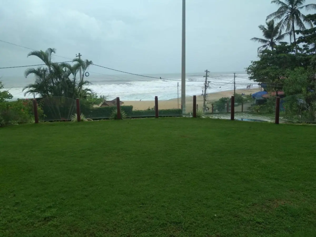 Hindustan Beach Retreat