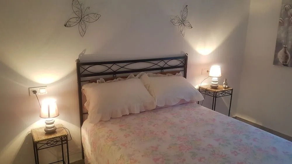 Primavera Bed & Breakfast