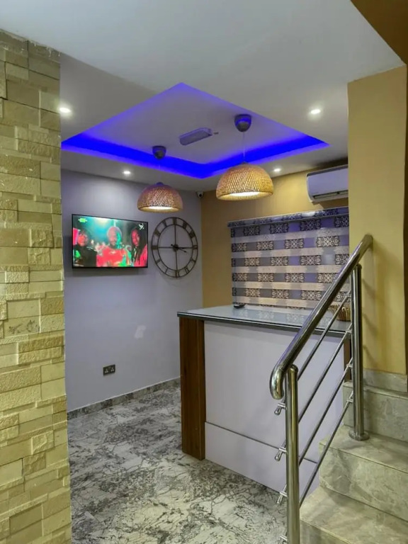 Juliets Place Residence & Hotels
