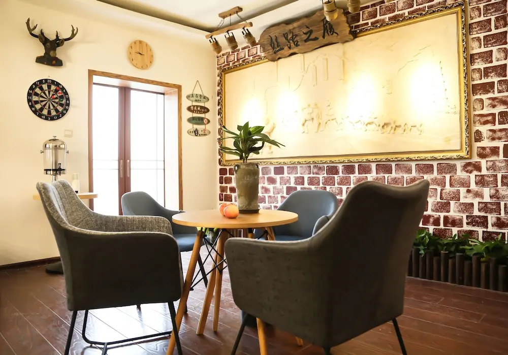 Young Journey Hostel