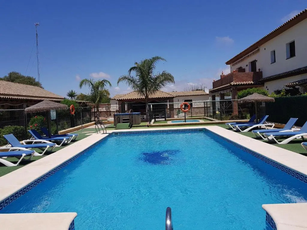 Residencial La Teja
