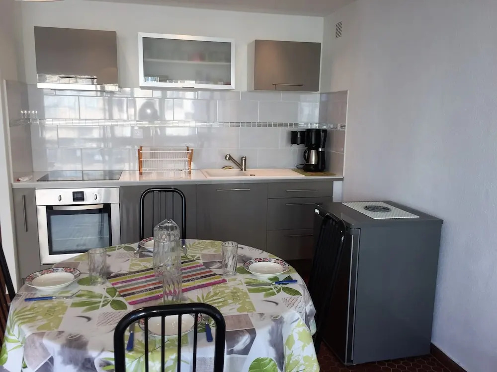 Residence Soleil - 121