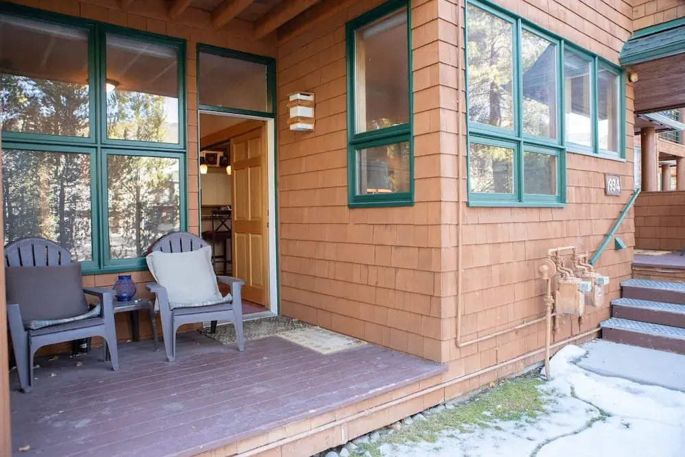 1934 Soda Springs 3 Bedroom Condo by RedAwning