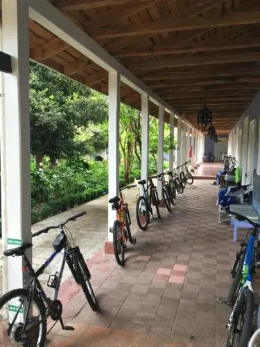 Hotel Boutique Quinta Maria