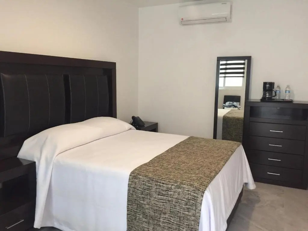 Hotel MAC7