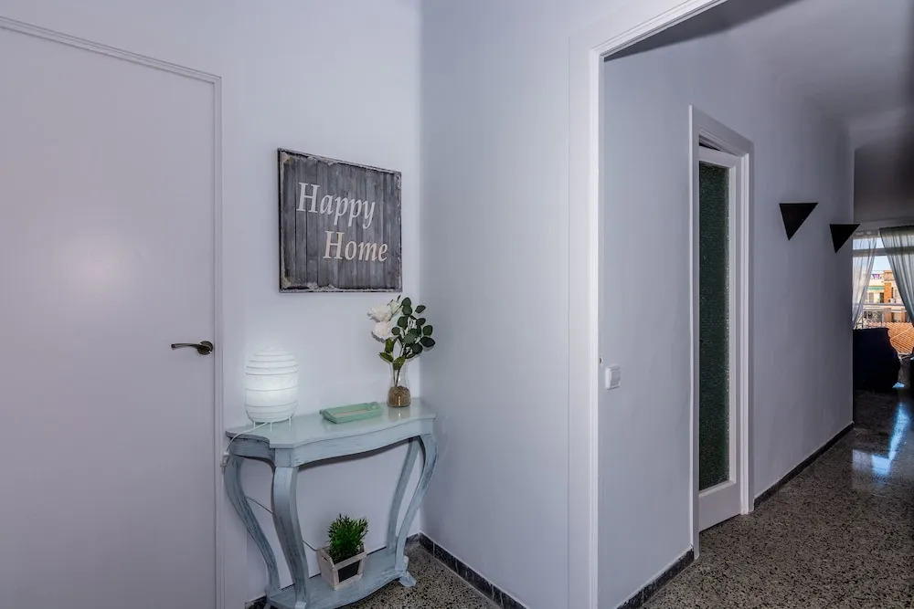 HomeHolidaysRentals Illes
