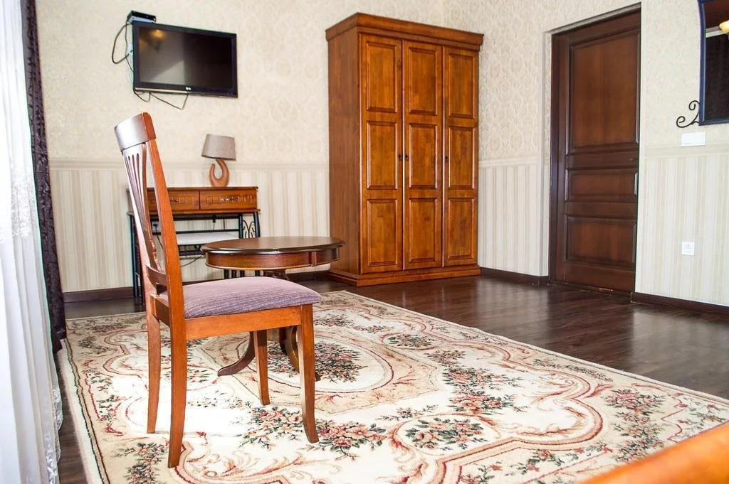 Maximus hotel