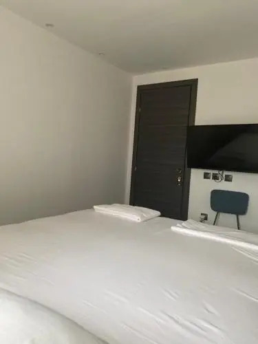Flat 4 bedrooms 2 bathrooms - Sidari