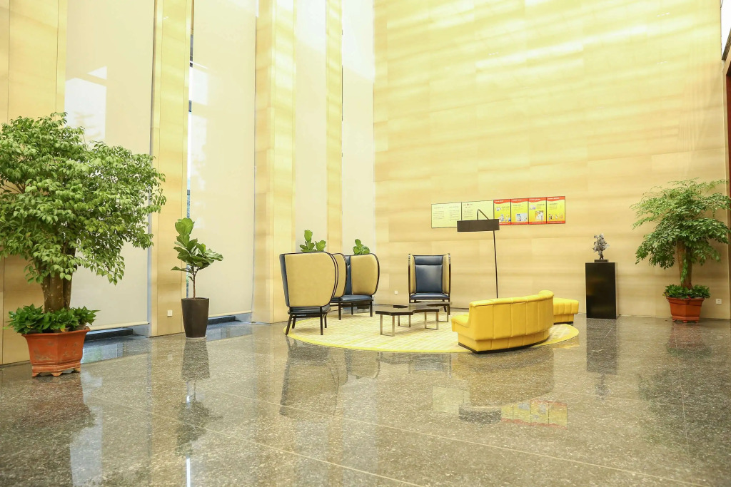 Ramada Encore by Wyndham Hangzhou Aoti