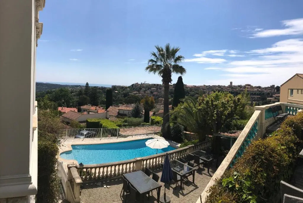 Villa Lorraine