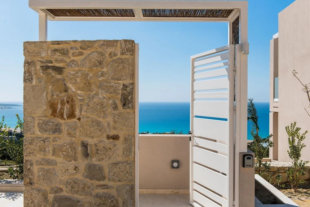 Villa Vista I Free Heated Pool Dazzling Seaview