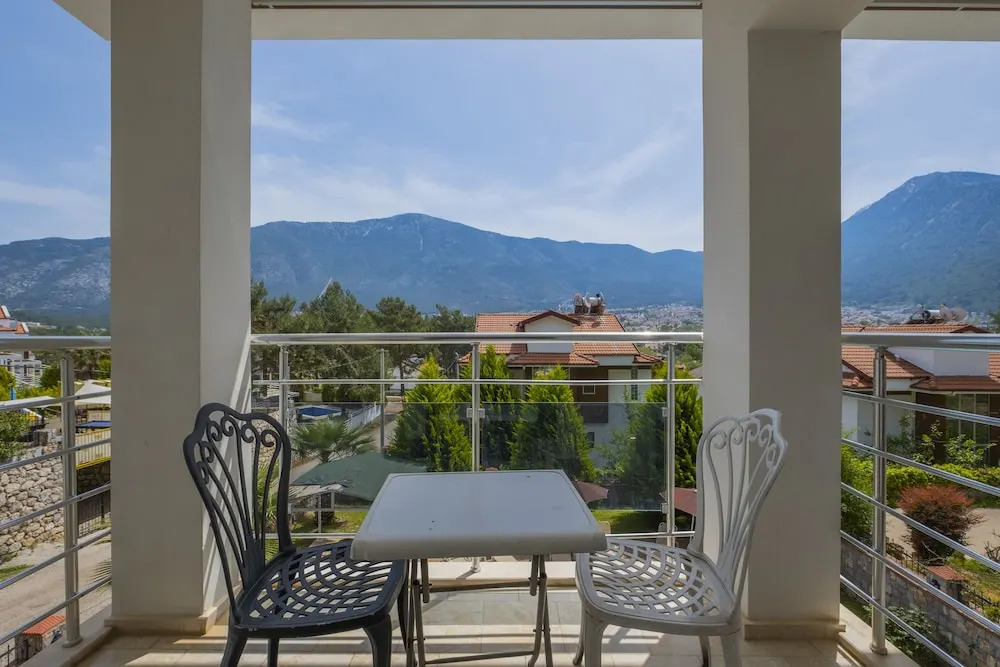 Olympia Villas