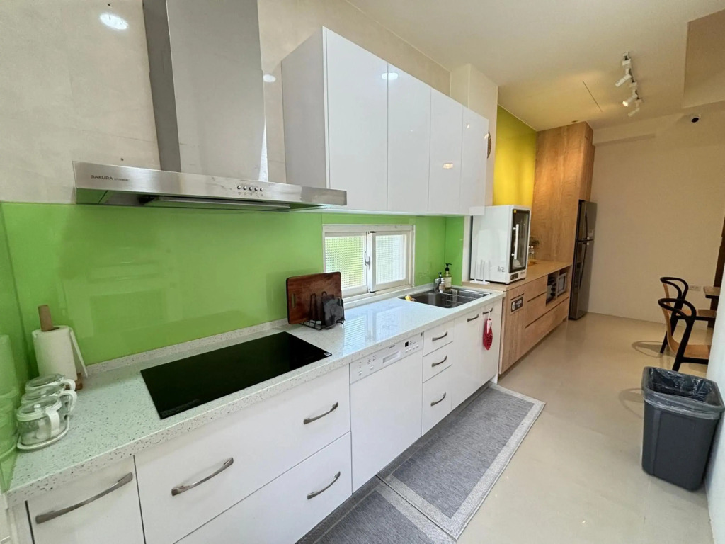 Hualien Wazuka Homestay