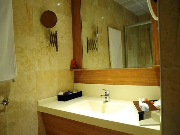 Hotel Basri